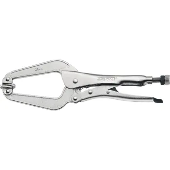 Clamping Pliers